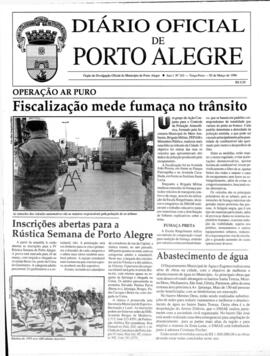 DOPA edição Nº 243 de 05/03/1996