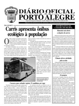 DOPA edição Nº 2.394 de 26/10/2004