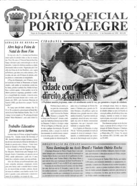 DOPA edição Nº 932 de 11/12/1998