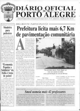 DOPA edição Nº 791 de 21/05/1998
