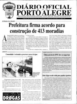 DOPA edição Nº 1684 de 26/12/2001