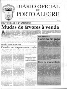 DOPA edição Nº 288 de 09/05/1996