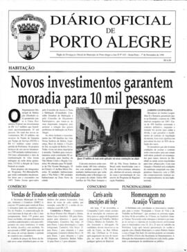 DOPA edição Nº 410 de 01/11/1996