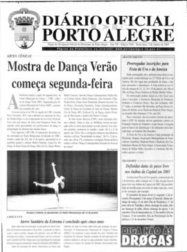 DOPA edição Nº 1940 de 03/01/2003