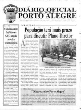 DOPA edição Nº 586 de 23/07/1997