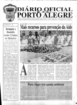 DOPA edição Nº 606 de 20/08/1997