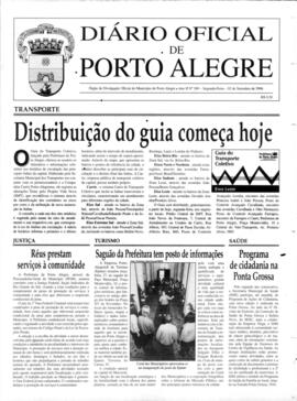 DOPA edição Nº 369 de 02/09/1996