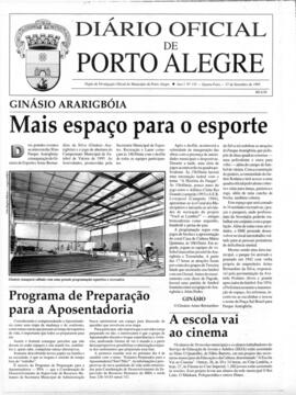 DOPA edição Nº 135 de 27/09/1995