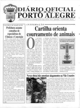 DOPA edição Nº 523 de 23/04/1997