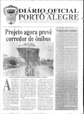 DOPA edição Nº 599 de 11/08/1997
