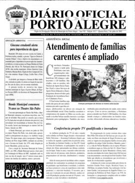 DOPA edição Nº 1813 de 03/07/2002