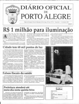 DOPA edição N° 20 de 11/04/1995