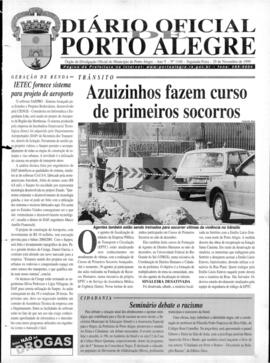 DOPA edição Nº 1168 de 29/11/1999