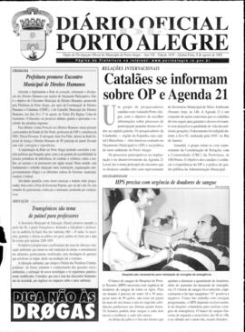 DOPA edição Nº 1839 de 08/08/2002