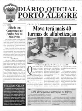 DOPA edição Nº 856 de 21/08/1998