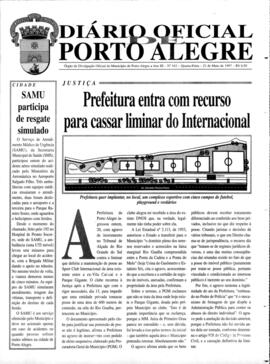 DOPA edição Nº 542 de 21/05/1997