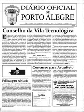 DOPA Nº 35 de 05/05/1995