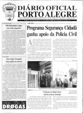 DOPA edição Nº 1997 de 27/03/2003