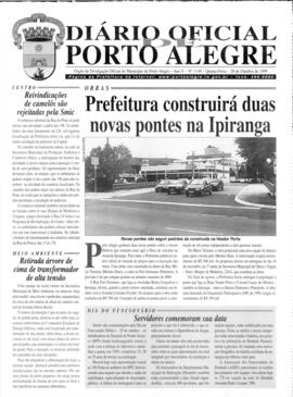 DOPA edição Nº 1149 de 28/10/1999