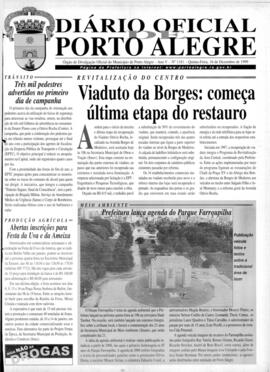 DOPA edição Nº 1181 de 16/12/1999