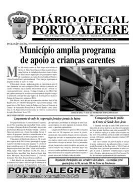 DOPA edição Nº 2.311 de 28/06/2004