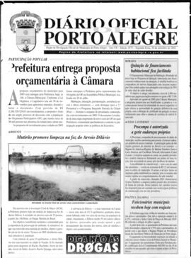 DOPA edição Nº 1875 de 30/09/2002