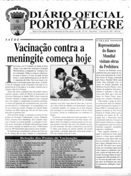 DOPA edição Nº 518 de 15/04/1997