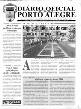 DOPA edição Nº 1194 de 04/01/2000