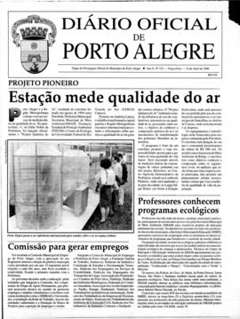DOPA edição Nº 272 de 16/04/1996
