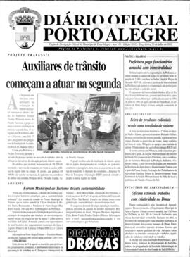 DOPA edição Nº 1832 de 30/07/2002