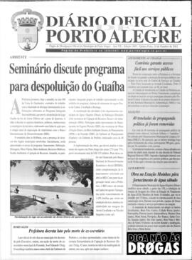 DOPA edição Nº 1883 de 10/10/2002