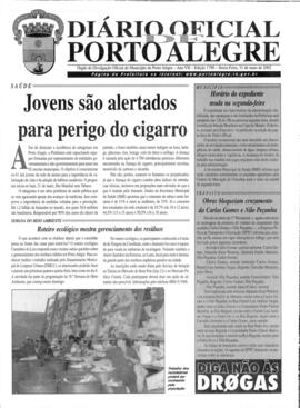 DOPA edição Nº 1790 de 31/05/2002