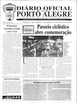 DOPA edição Nº 1244 de 17/03/2000