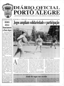 DOPA edição Nº 888 de 07/10/1998