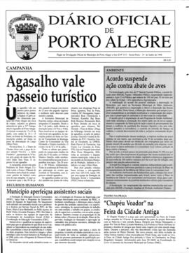 DOPA edição Nº 313 de 14/06/1996