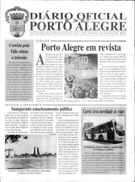 DOPA edição Nº 908 de 09/11/1998