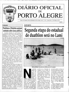 DOPA edição Nº 491 de 05/03/1997