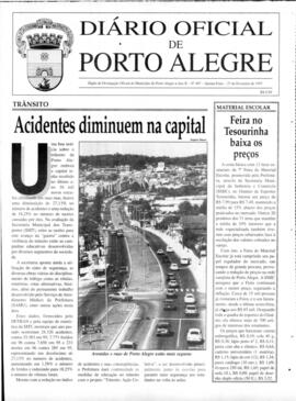 DOPA edição Nº 487 de 27/02/1997