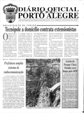 DOPA edição Nº 722 de 05/02/1998