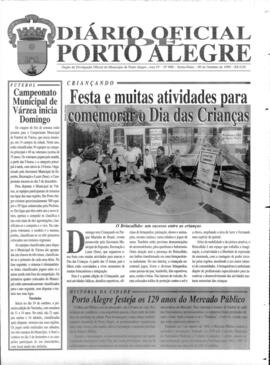 DOPA edição Nº 890 de 09/10/1998