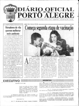 DOPA edição Nº 564 de 23/06/1997