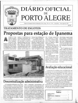 DOPA edição Nº 99 de 04/08/1995