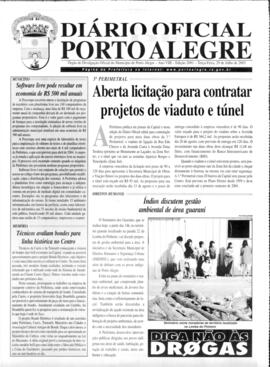 DOPA edição Nº 2081 de 29/07/2003