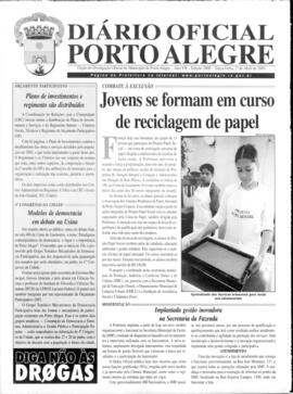 DOPA edição Nº 2000 de 01/04/2003