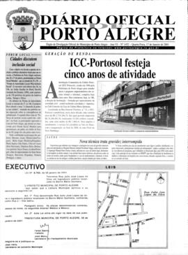 DOPA edição Nº 1452 de 17/01/2001