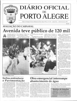 DOPA edição Nº 240 de 29/02/1996