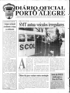 DOPA edição Nº 580 de 15/07/1977