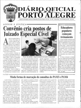 DOPA edição Nº 550 de 03/06/1997