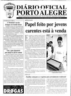 DOPA edição Nº 1824 de 18/07/2002