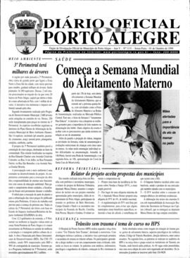 DOPA edição Nº 1131 de 01/10/1999
